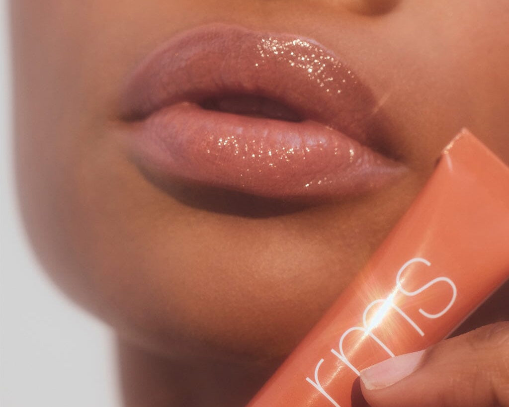 Liplights Cream Lip Gloss RMS Beauty 
