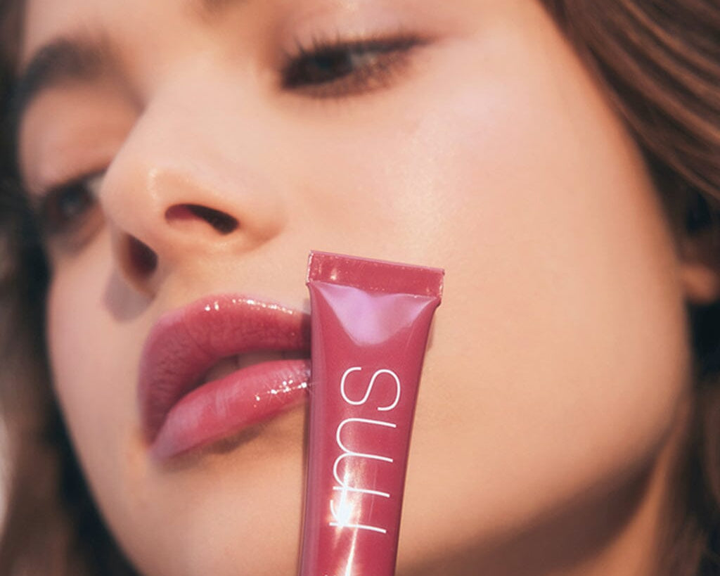 Liplights Cream Lip Gloss RMS Beauty 