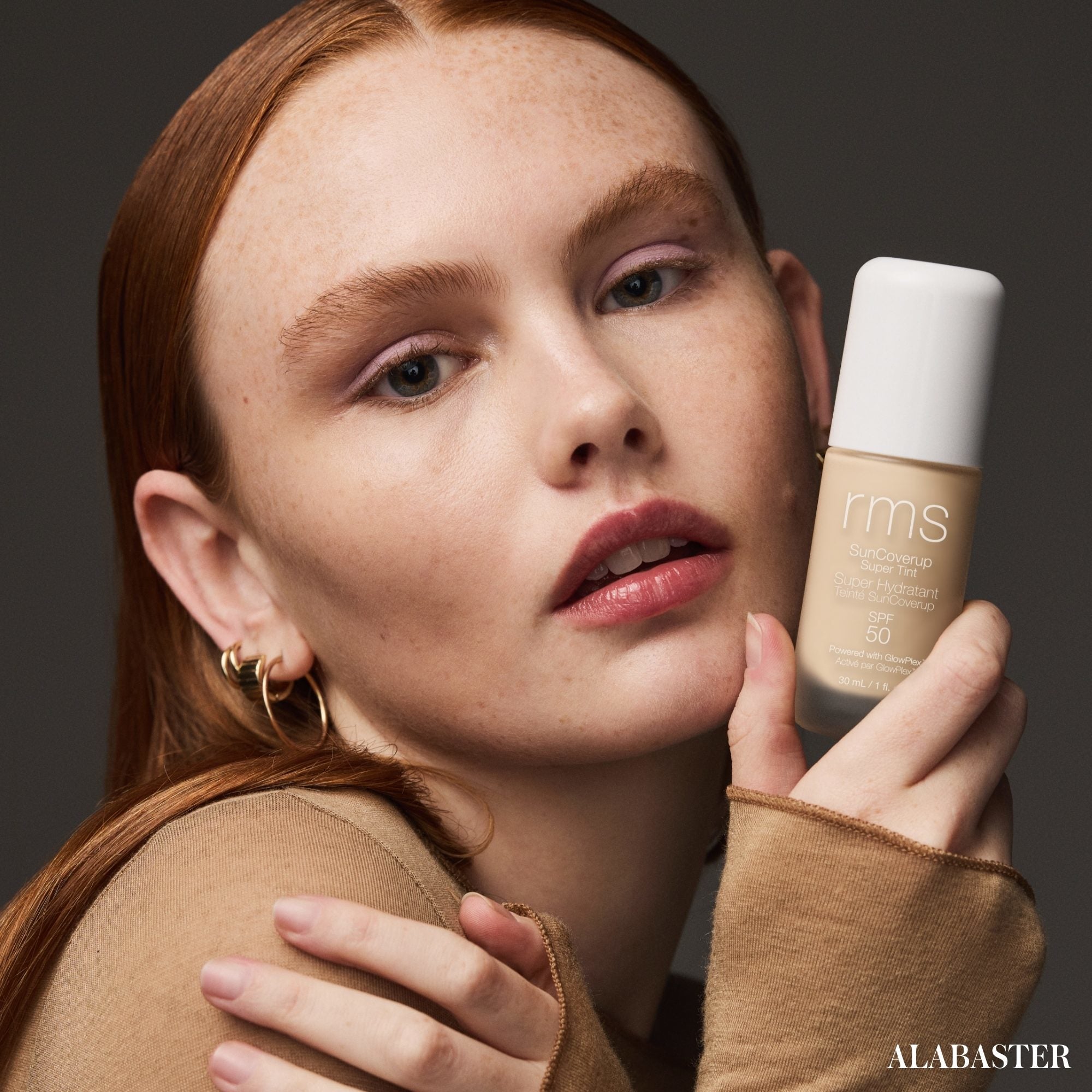 SunCoverup Super Tint SPF 50 Sunscreen 30ml