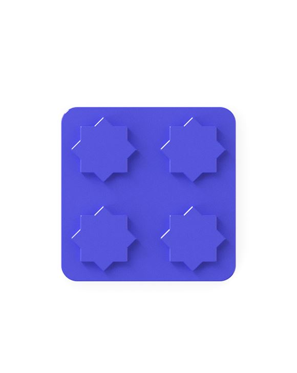 Magnetic 4 Pan Youthforia azul 