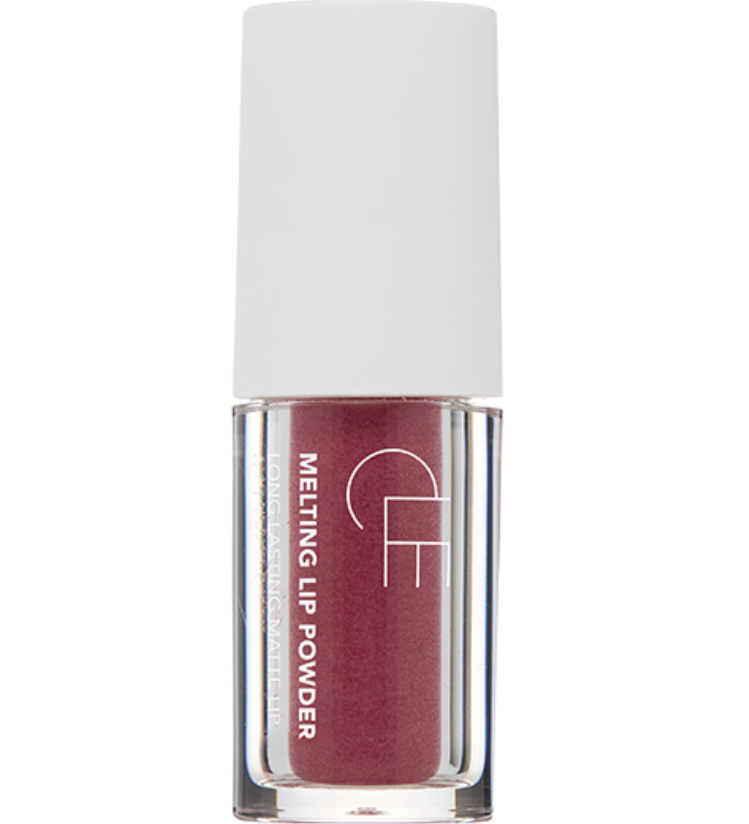Melting Lip Powder - Desert Rose | Tinta Multiusos Labial & Rubor Cle Cosmetics 