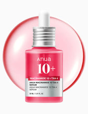 Niacinamide 10% + TXA 4% Serum | Suero antimanchas
