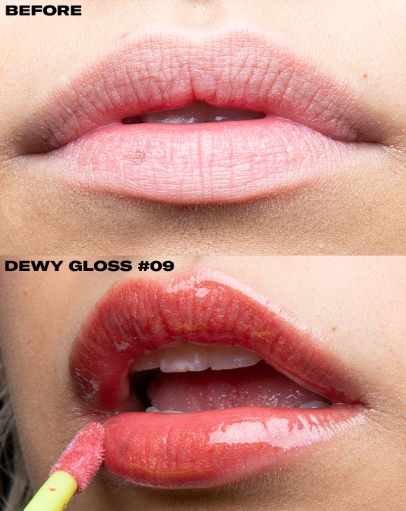 Dewy Gloss | Play With Fire Youthforia 