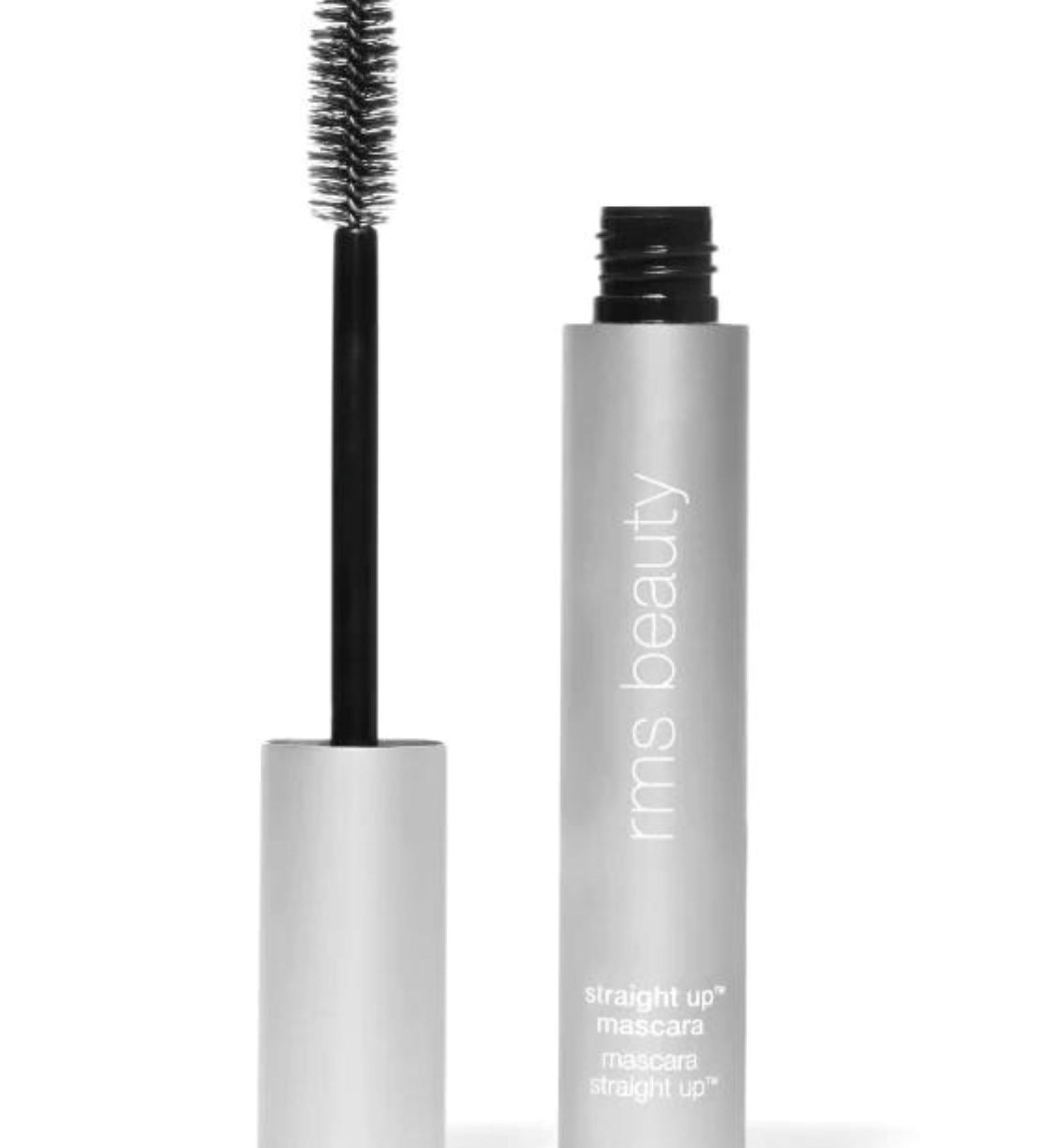 Straight Up™ Volumizing Peptide Mascara RMS Beauty 