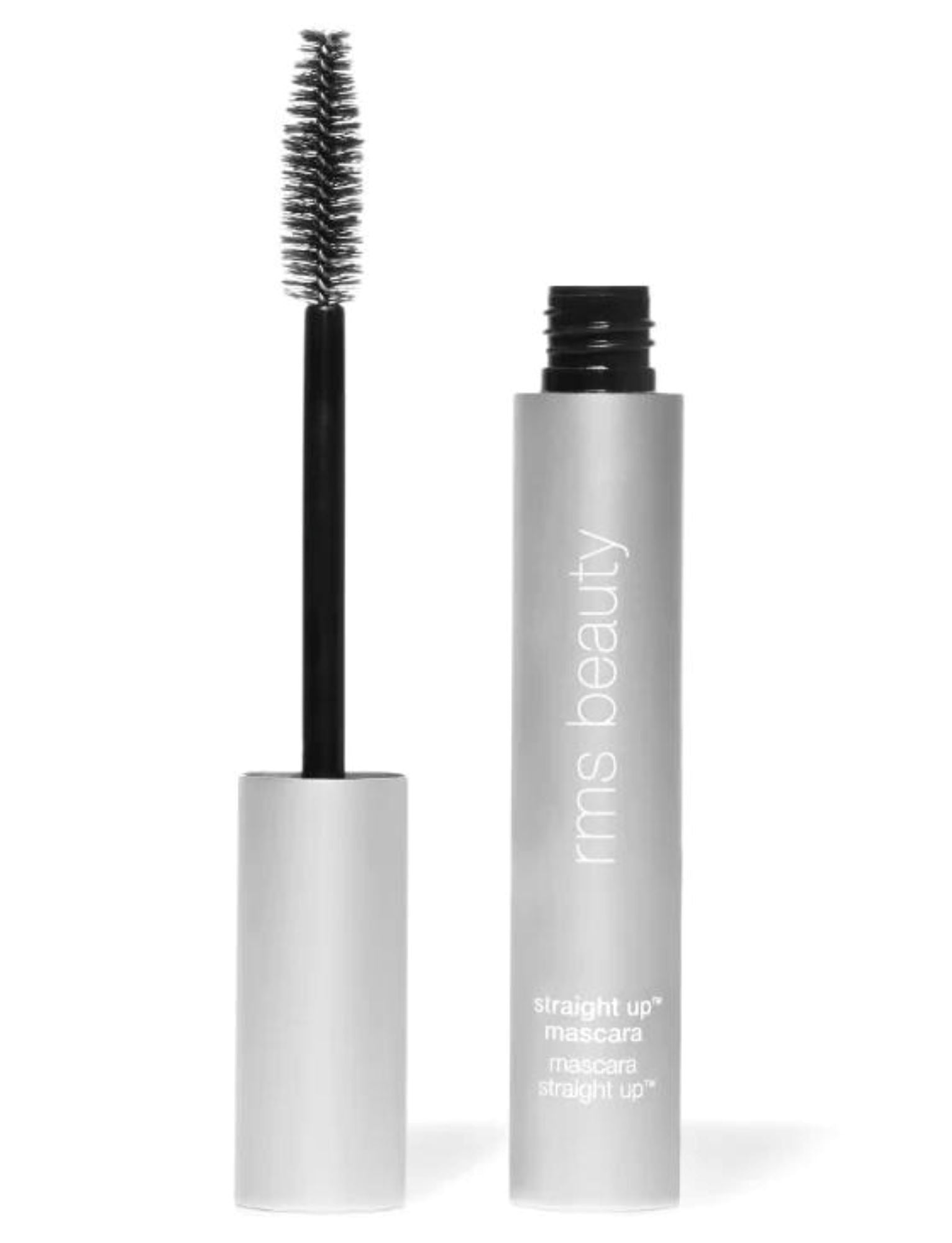 Straight Up™ Volumizing Peptide Mascara RMS Beauty 