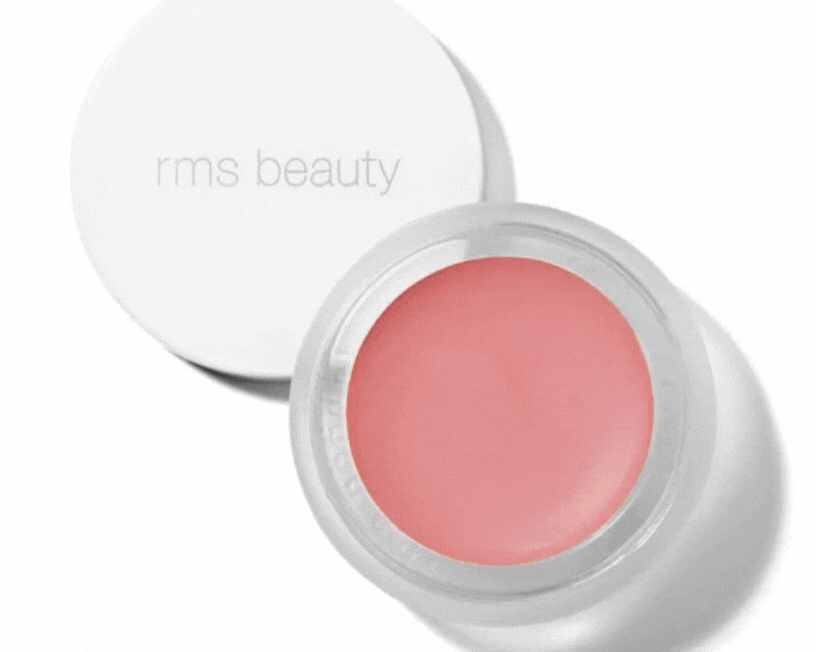 Lip2Cheek | Labial & Rubor RMS Beauty 