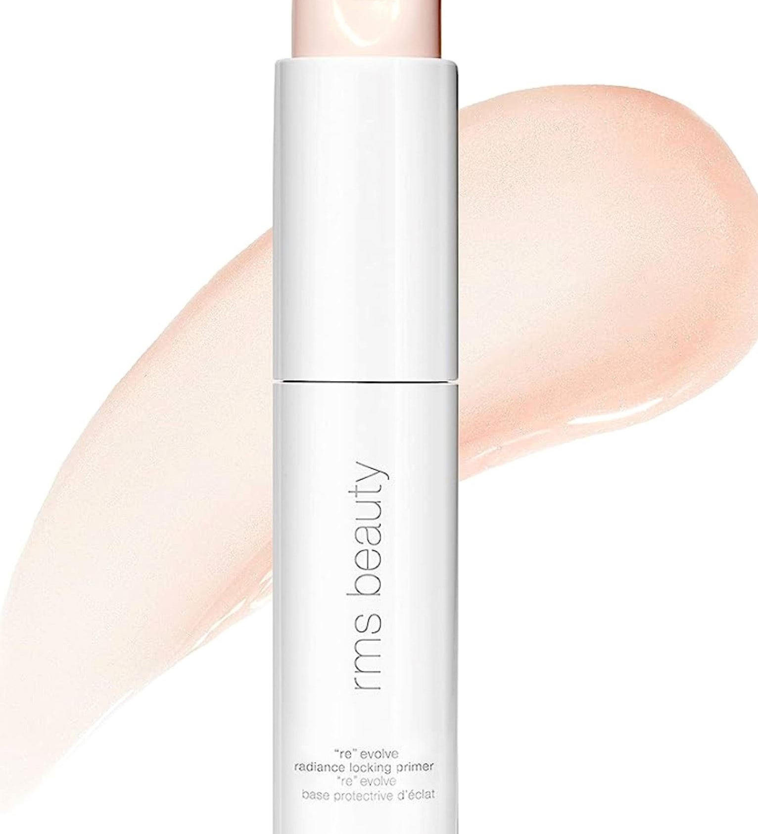 ReEvolve Radiance Locking Primer RMS Beauty 