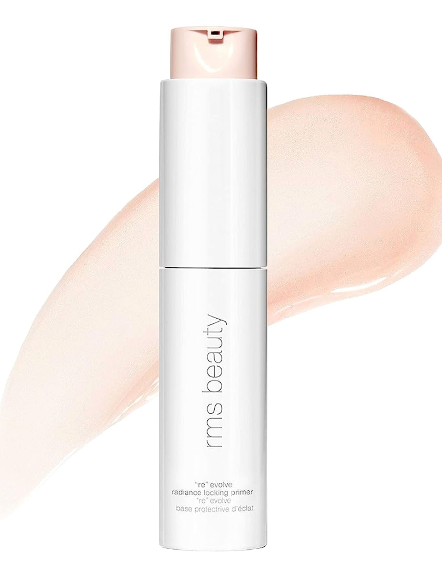 ReEvolve Radiance Locking Primer RMS Beauty 