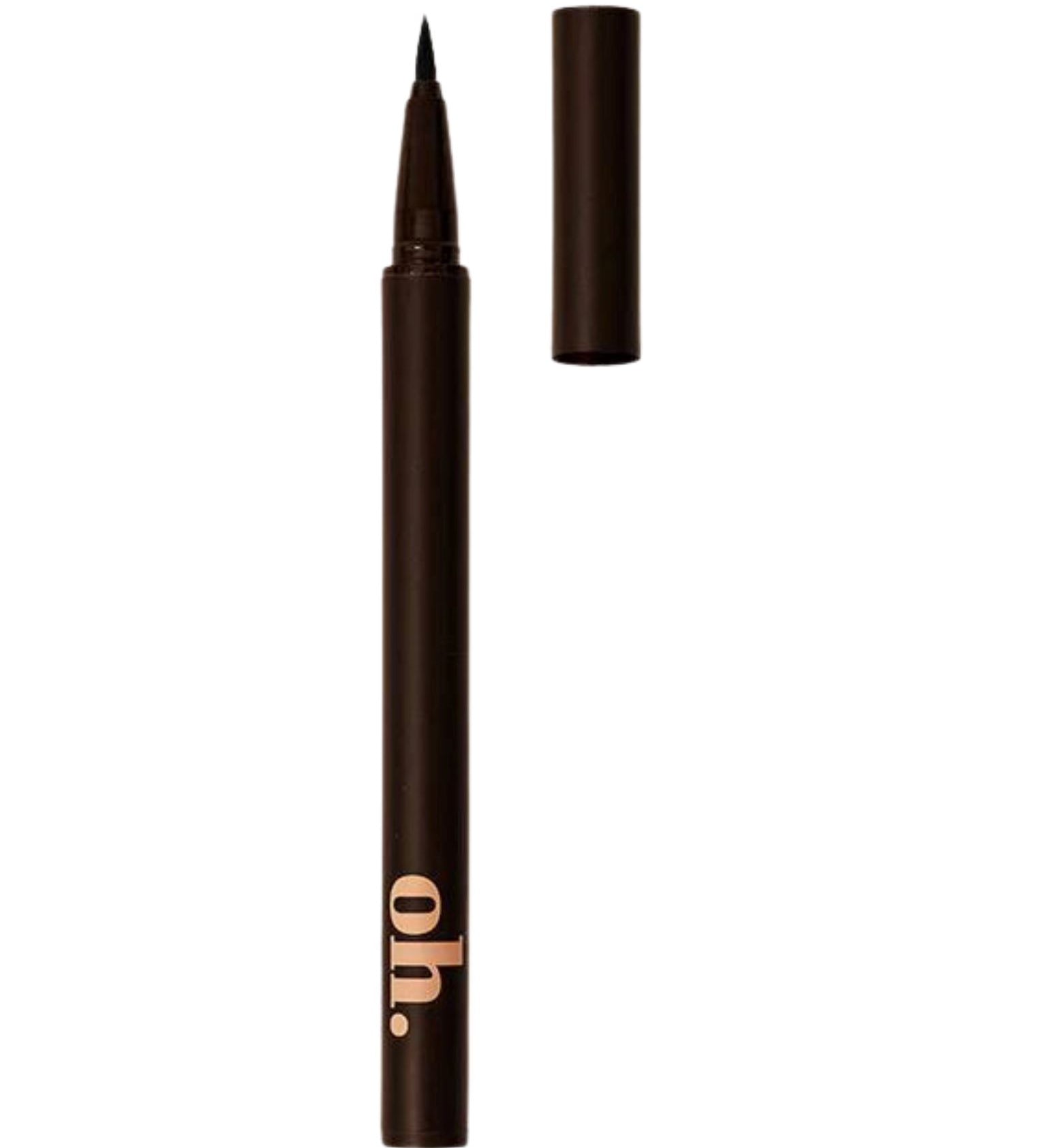 Hi_liner | Delineador de Ojos Waterproof espressoh. 