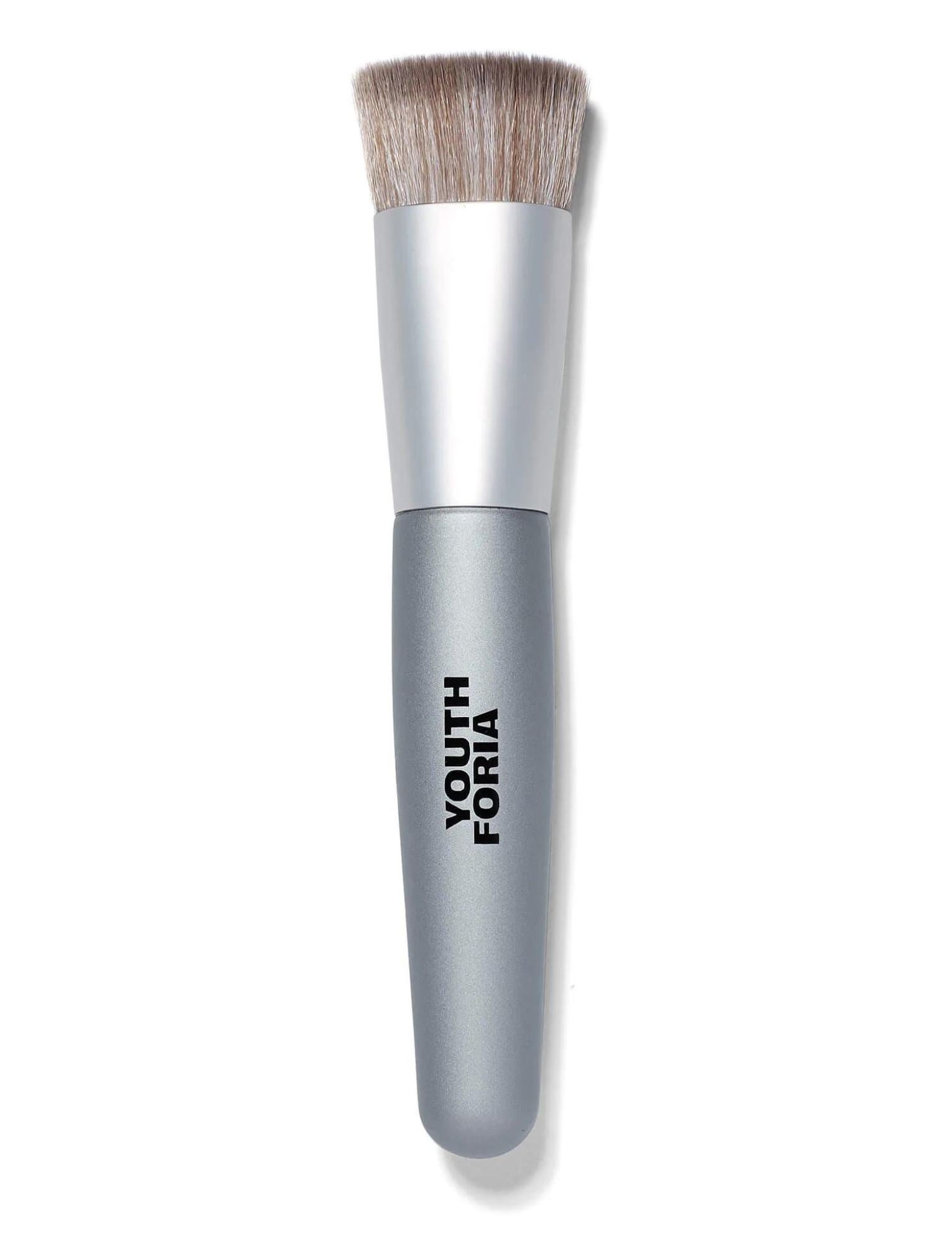 Oval Foundation Brush - Brocha para Base Youthforia 