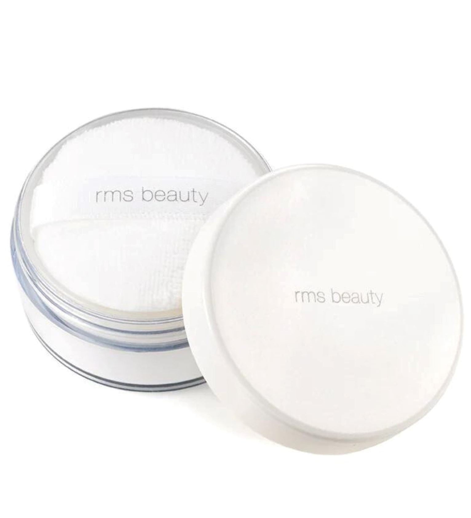 UnPowder Loose Powder RMS Beauty 