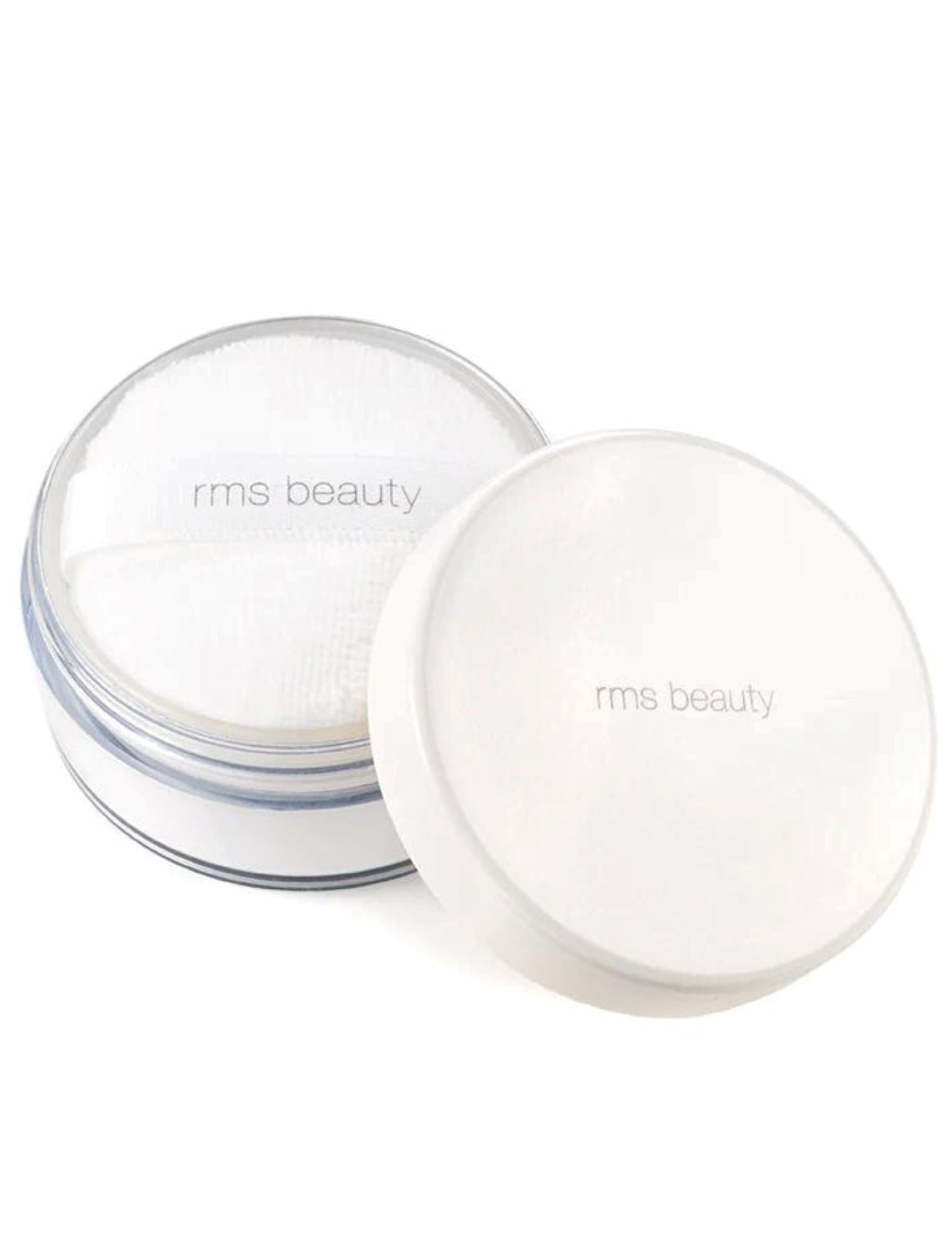 UnPowder Loose Powder RMS Beauty 