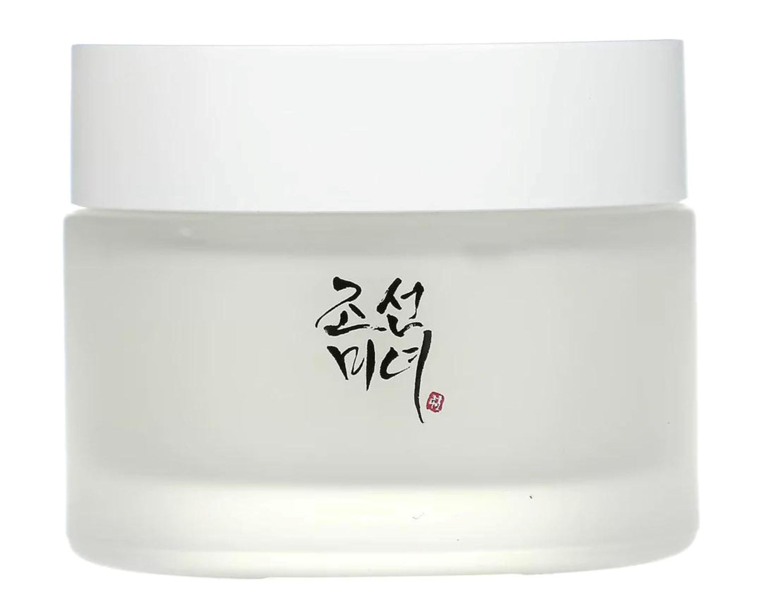 Dynasty Cream | Hidratante con Niacinamida Beauty of Joseon 