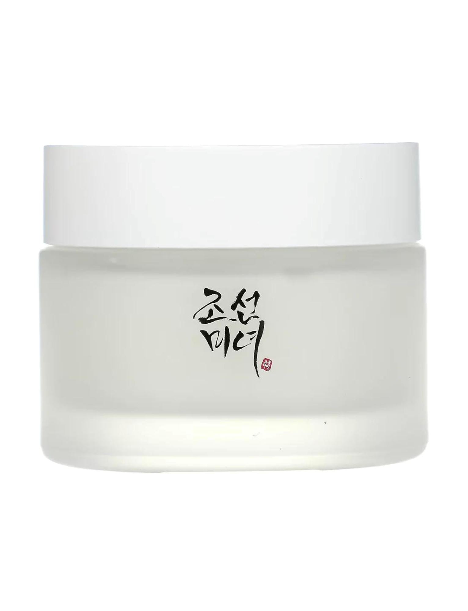 Dynasty Cream | Hidratante con Niacinamida Beauty of Joseon 