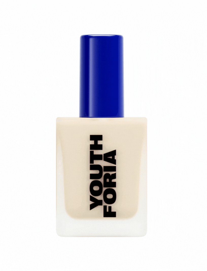 Date Night Skin Tint Serum Foundation Youthforia 