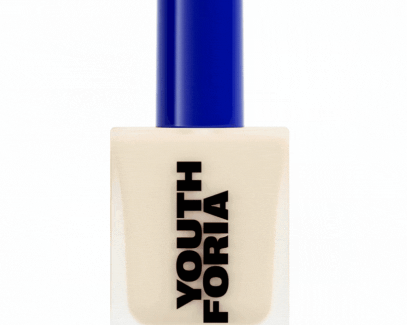 Date Night Skin Tint Serum Foundation Youthforia 