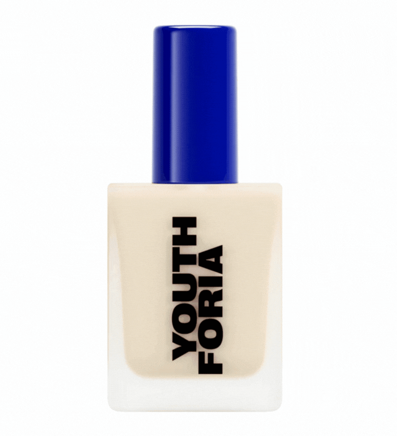 Date Night Skin Tint Serum Foundation Youthforia 