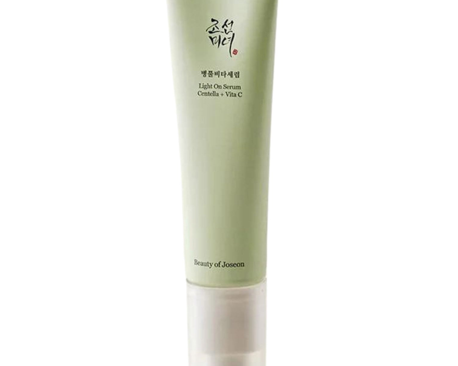 Light On Serum Centella + Vita C - Suero Calmante & Antimanchas Beauty of Joseon 