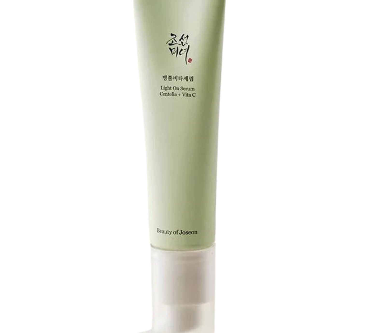 Light On Serum Centella + Vita C - Suero Calmante & Antimanchas Beauty of Joseon 