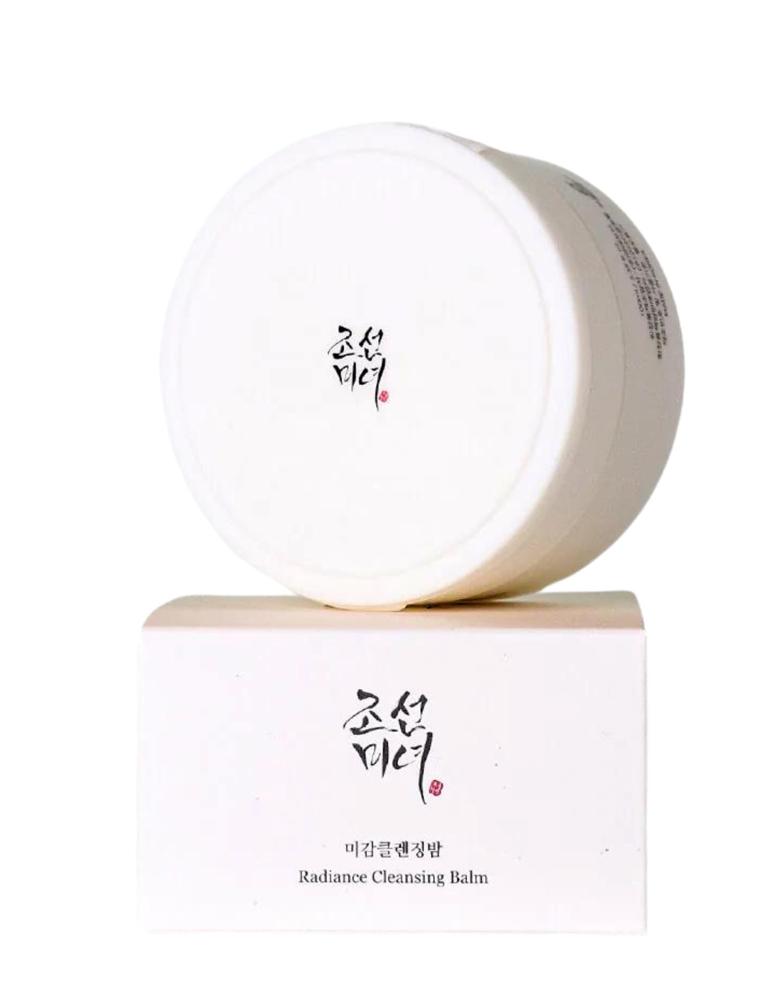 Radiance Cleansing Balm | Bálsamo Limpiador Beauty of Joseon 