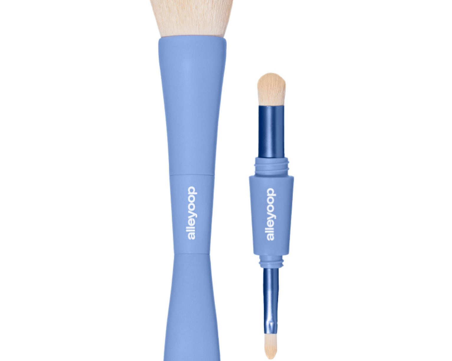 Overachiever | Brocha de Maquillaje 4 en 1 Alleyoop 