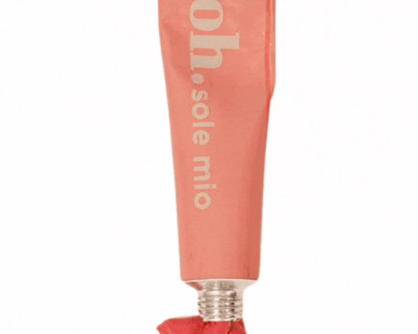 Oh.Sole Mio Blush | Rubor en crema espressoh. 