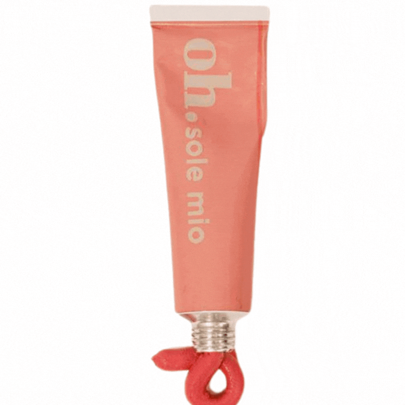 Oh.Sole Mio Blush | Rubor en crema espressoh. 