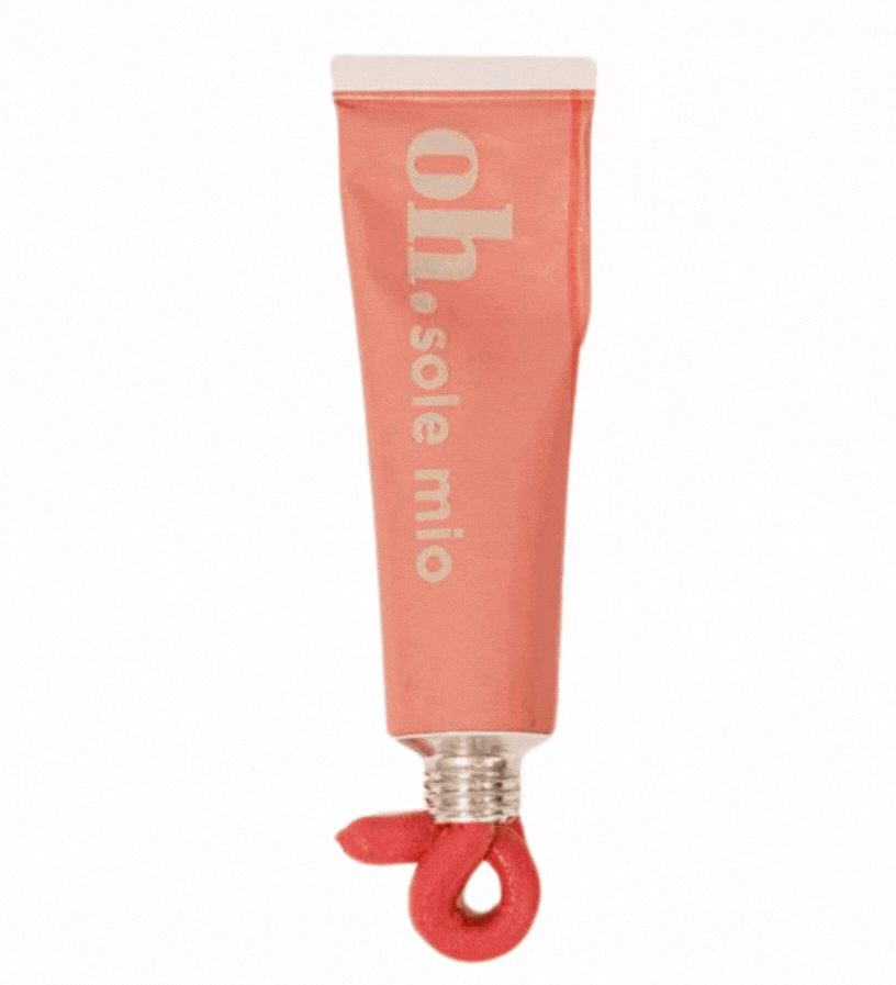 Oh.Sole Mio Blush | Rubor en crema espressoh. 