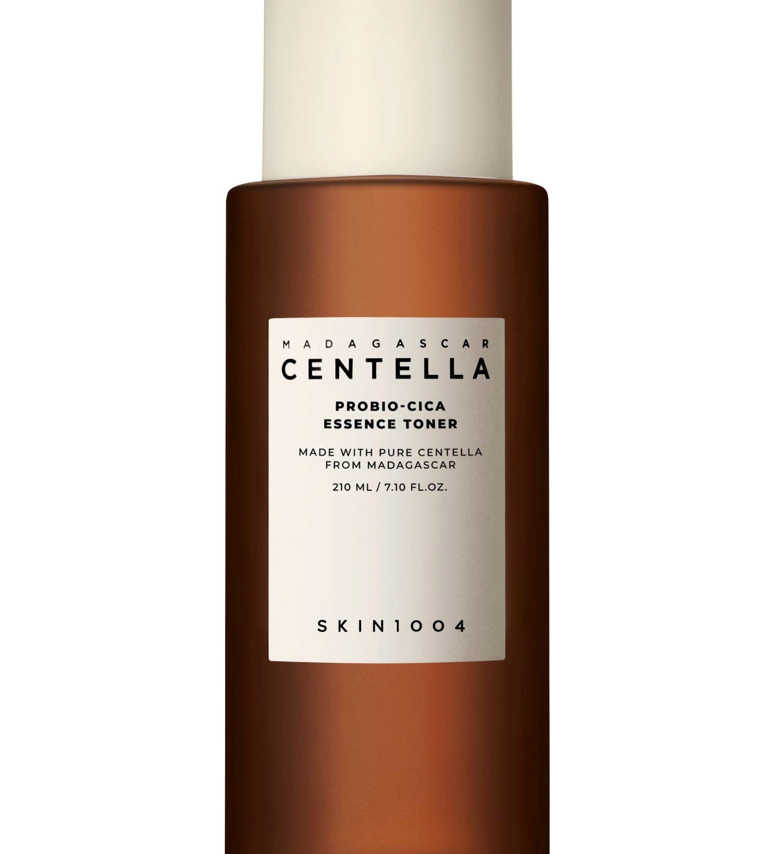 Madagascar Centella Probio-CICA Essence Toner Skin 1004 