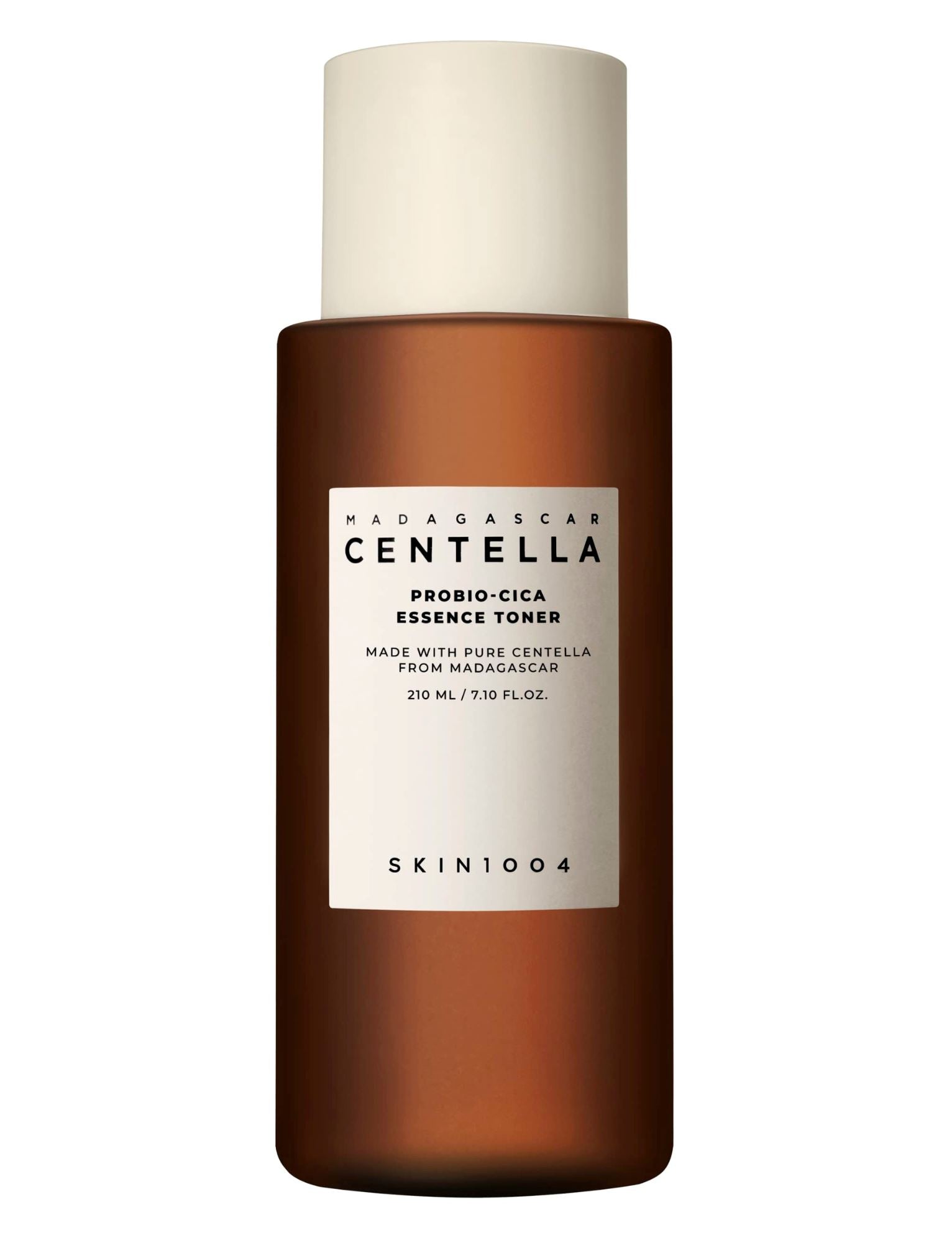 Madagascar Centella Probio-CICA Essence Toner Skin 1004 