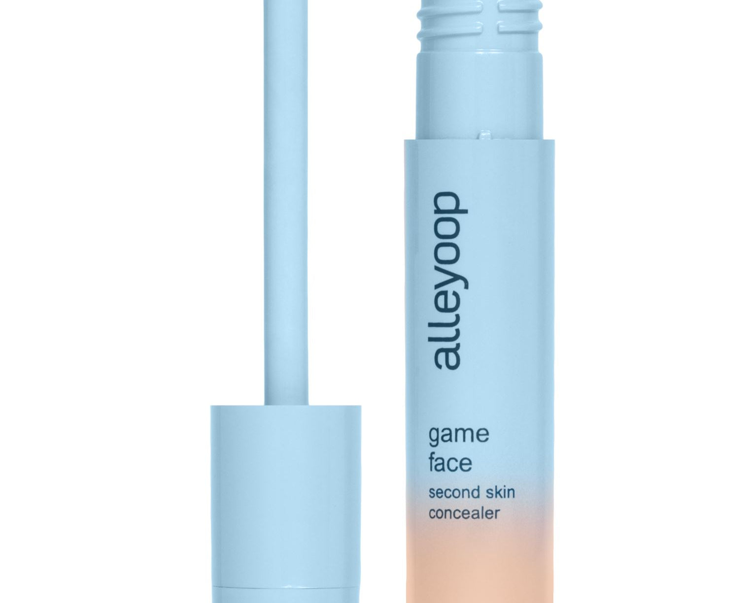 Game Face Second Skin Concealer Alleyoop 