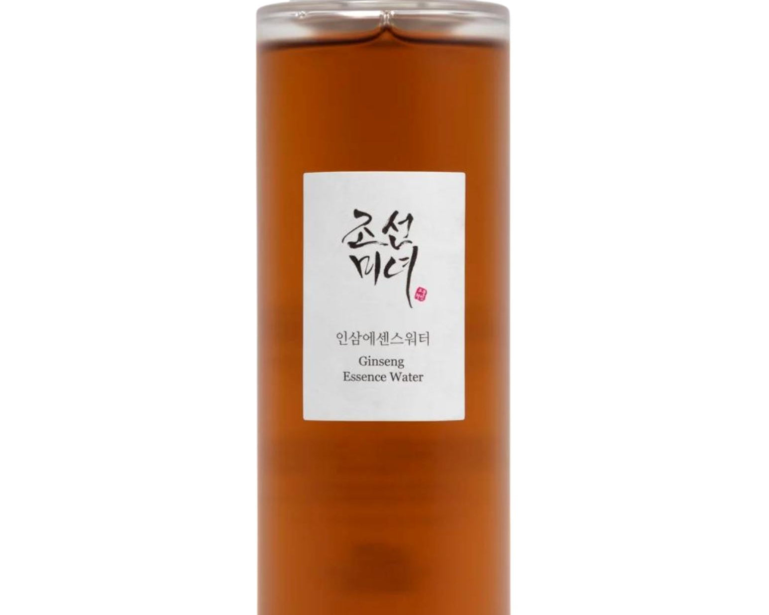 Ginseng Essence Water | Tónico Hidratante Beauty of Joseon 
