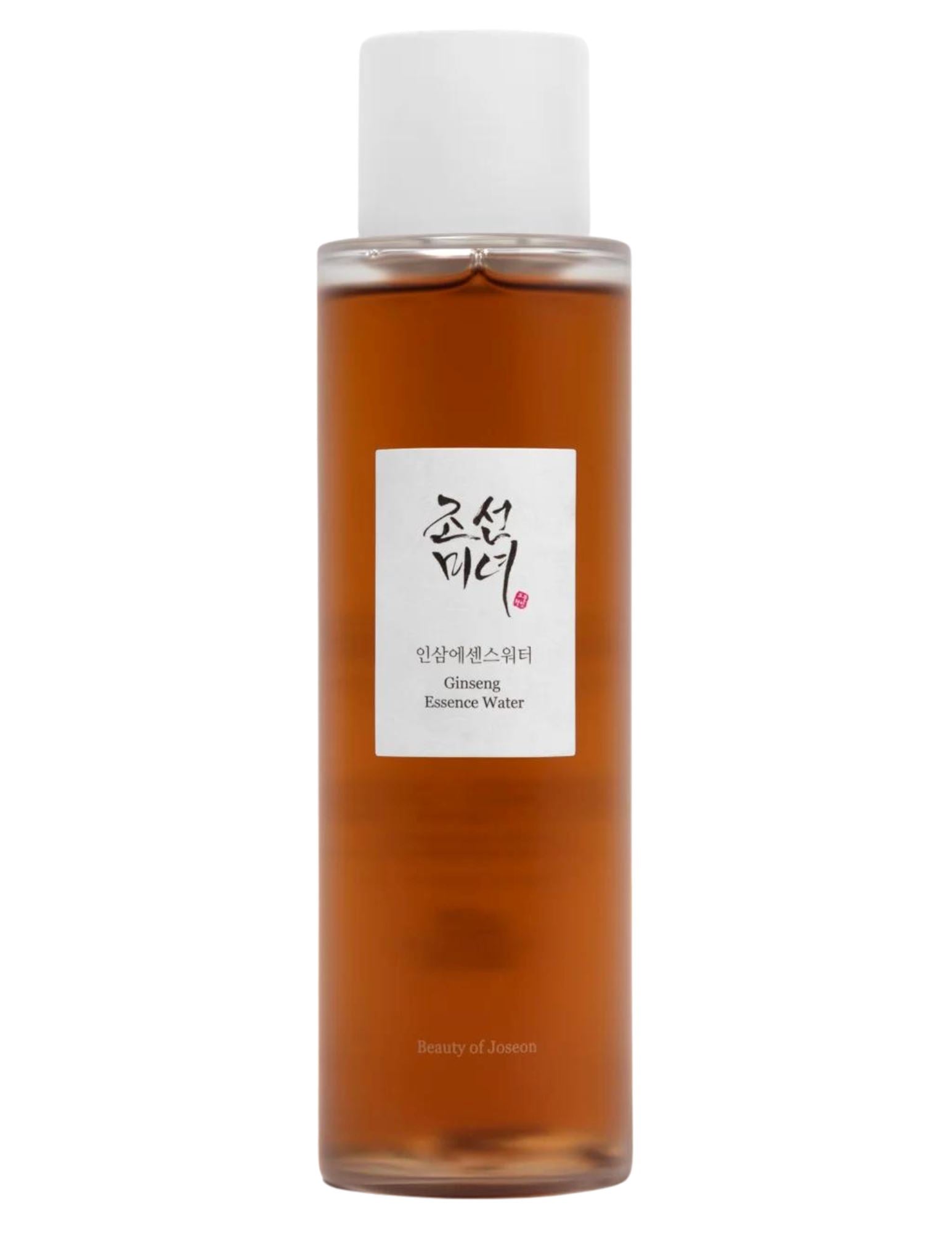 Ginseng Essence Water | Tónico Hidratante Beauty of Joseon 