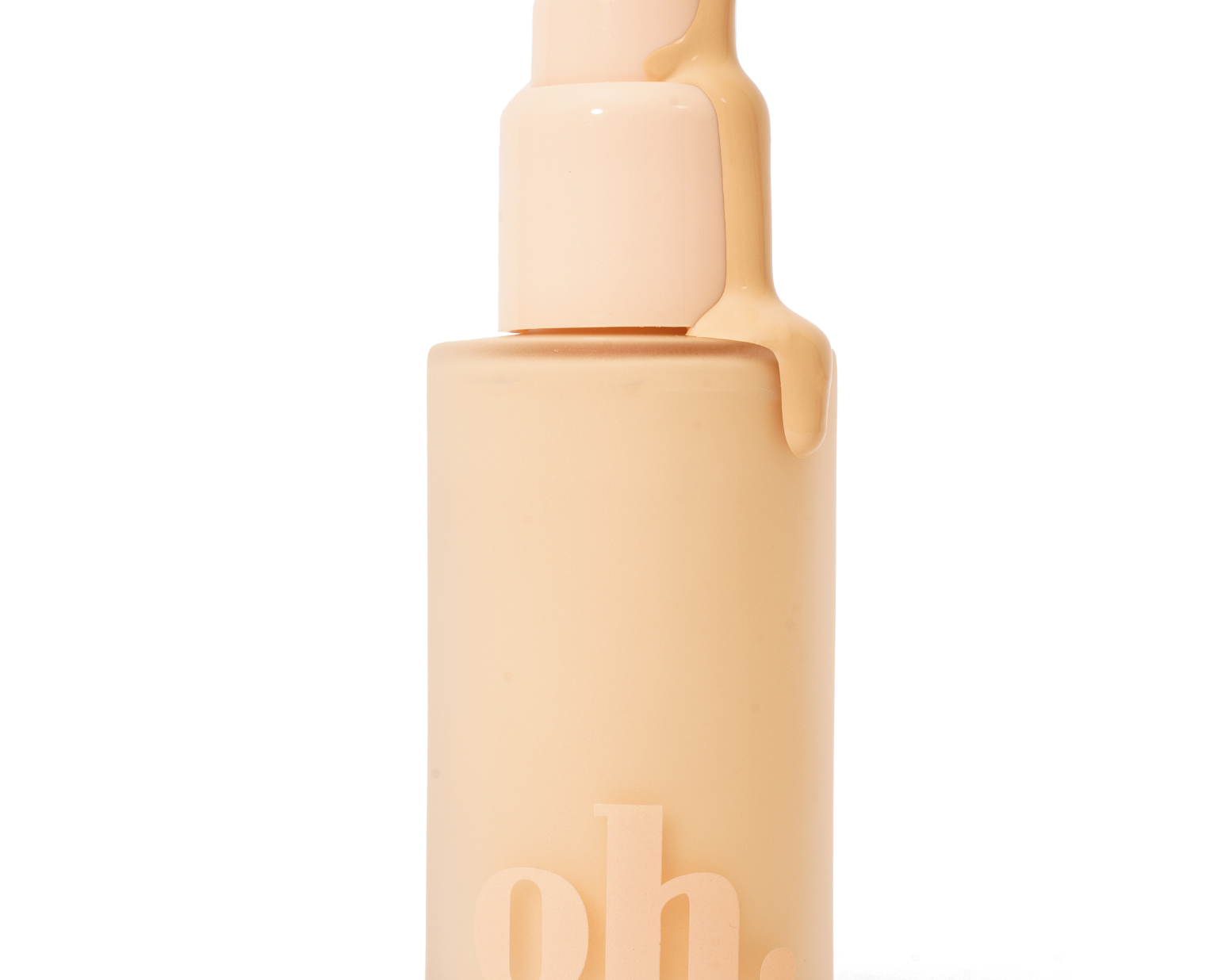 OhMyGlow Skin Tint Foundation