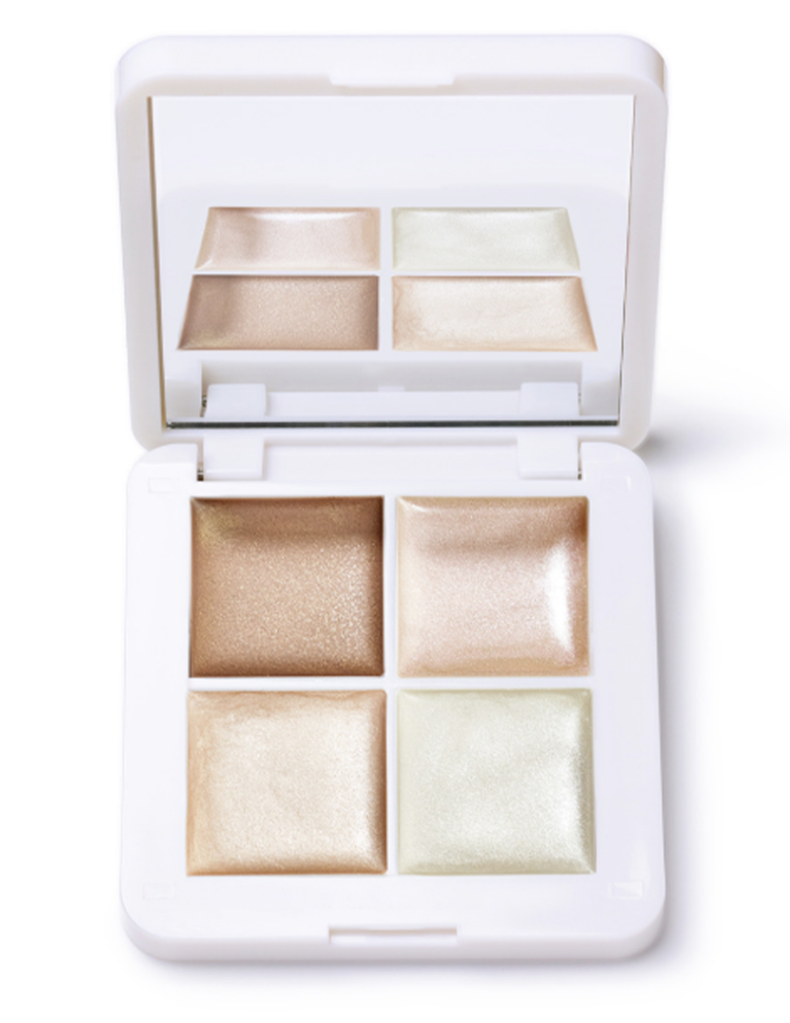 Living Luminizer Glow Quad Mini