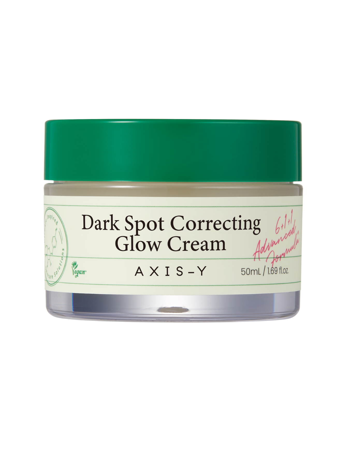 Dark Spot Correcting Glow Cream | Hidratante antimanchas