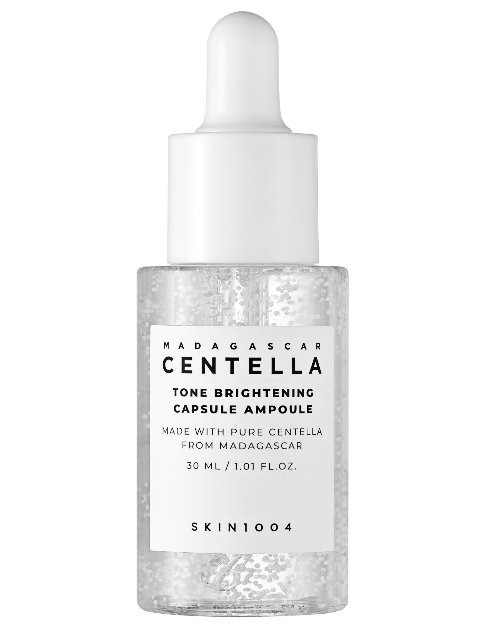 Madagascar Centella Tone Brightening Capsule Ampoule | Suero antimanchas