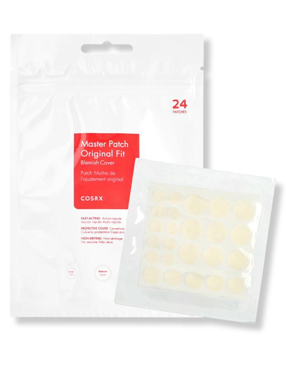 Acne Pimple Master 24 patches