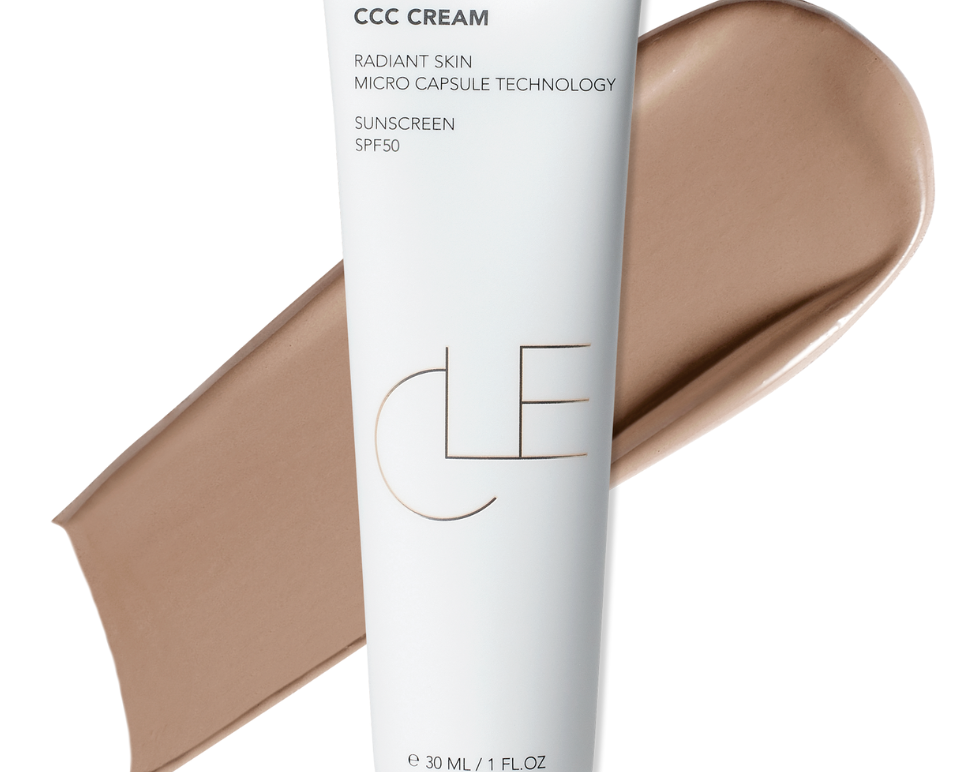 CCC Cream SPF50 PA+++