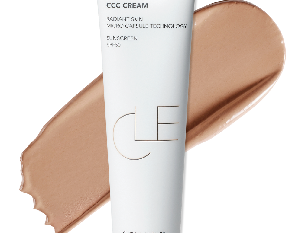 CCC Cream SPF50 PA+++