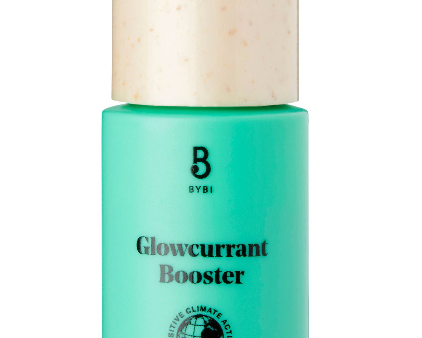 Glowcurrant Booster | Aceite Facial Iluminador BYBI Beauty 