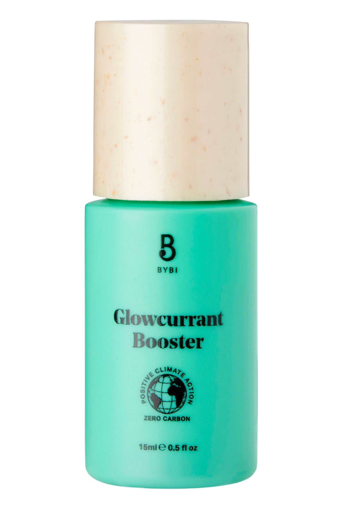 Glowcurrant Booster | Aceite Facial Iluminador BYBI Beauty 