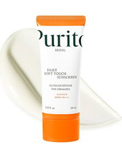 PURITO Daily Soft Touch Sunscreen (Renewer) 60ml