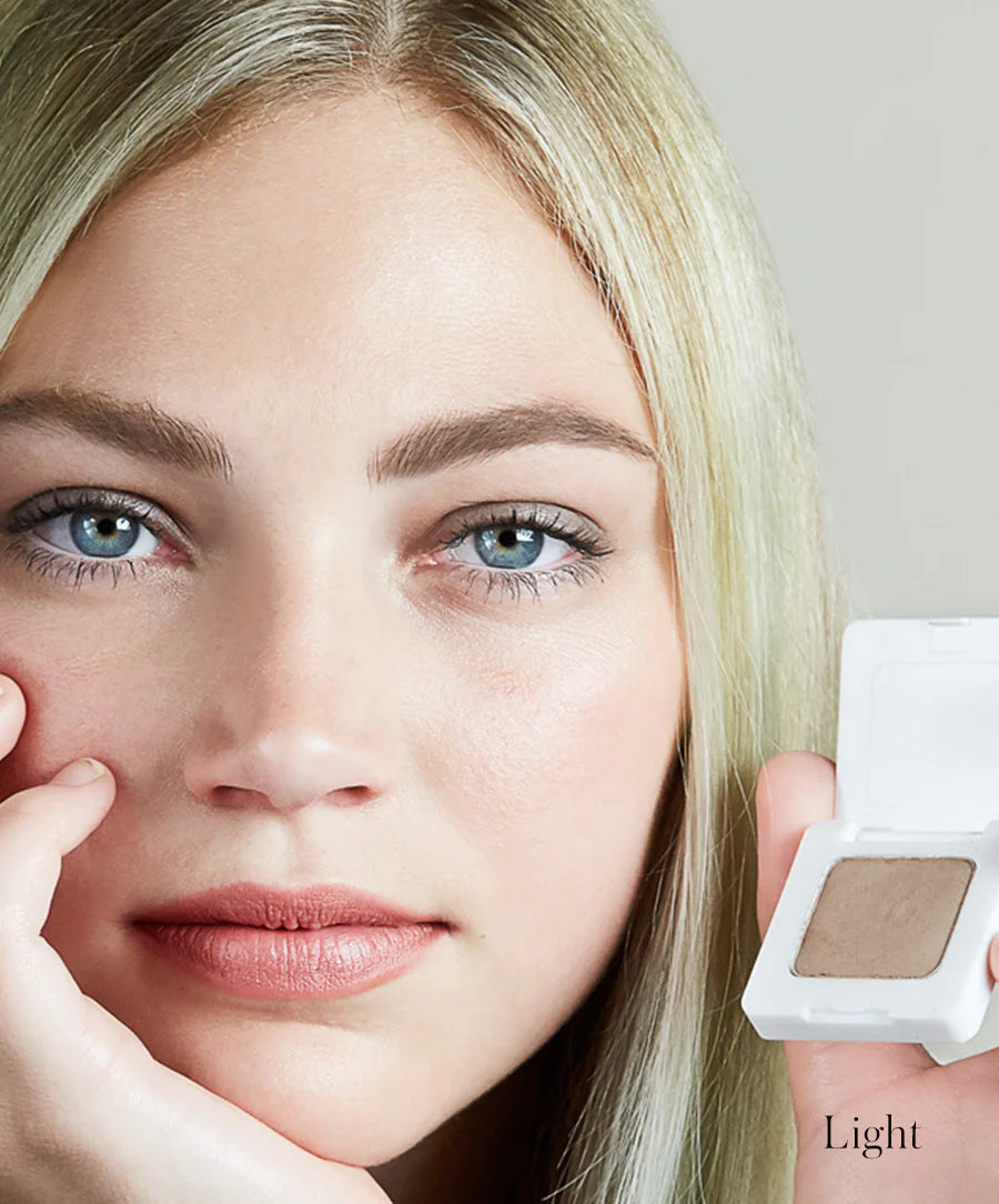 Back2Brow Powder - Polvo para Cejas RMS Beauty 