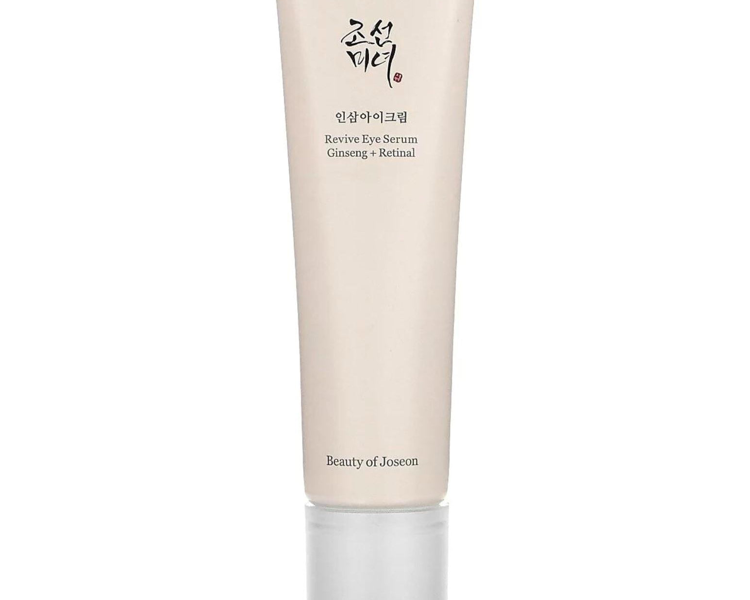 Revive Eye Serum: Ginseng + Retinal - Contorno de ojos para prevenir arrugas Beauty of Joseon 