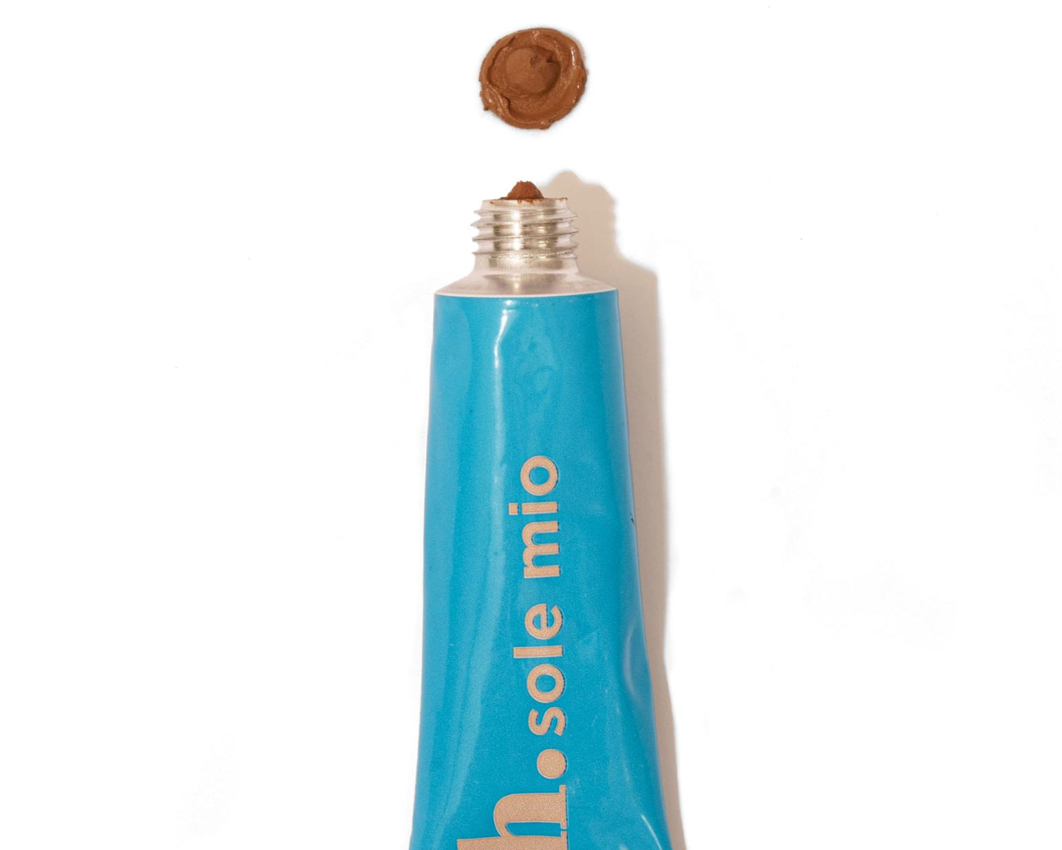 Oh.Sole Mio | Bronceador en Crema espressoh. 