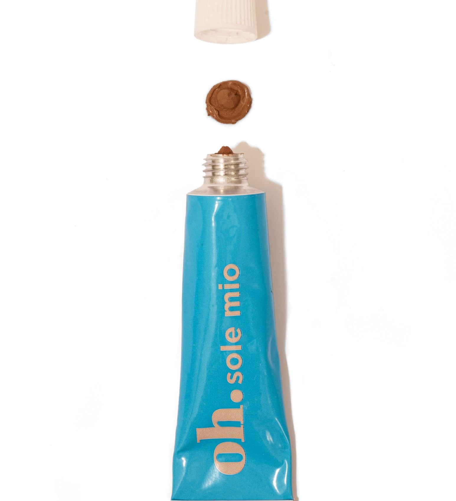 Oh.Sole Mio | Bronceador en Crema espressoh. 