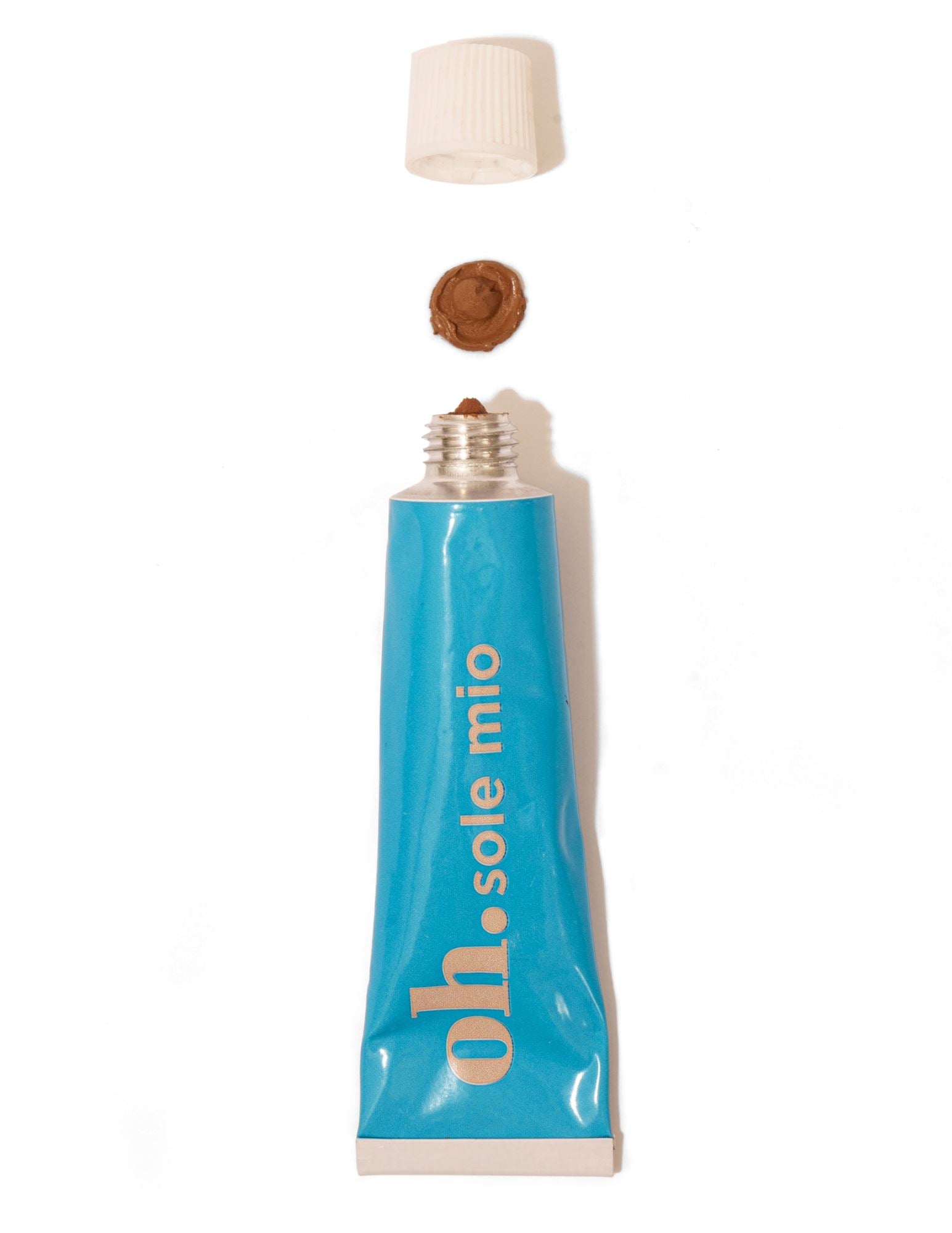 Oh.Sole Mio | Bronceador en Crema espressoh. 