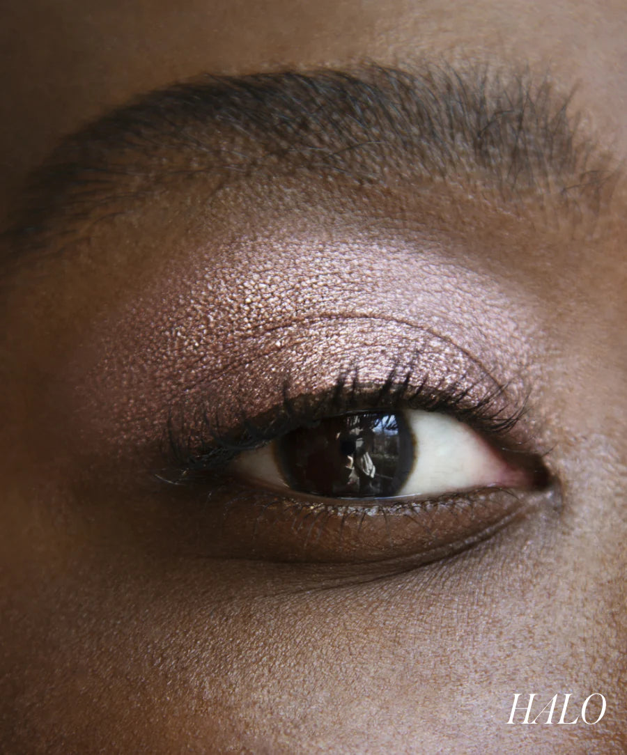 Eyelights Cream Eyeshadow - Sombra de ojos en crema