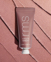 Eyelights Cream Eyeshadow | Sombra de ojos RMS Beauty HALO: marrón rubí 